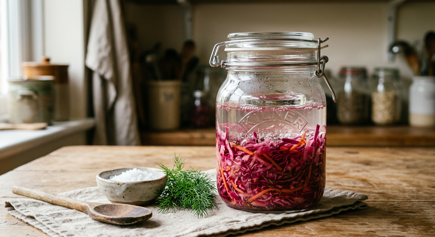 Fermentation Safety for Beginners: Avoiding Spoilage