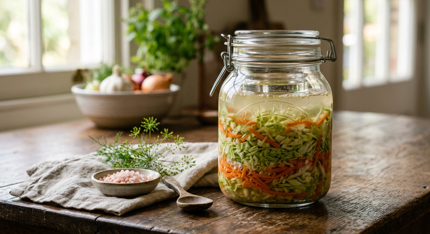 pH Levels in Fermentation: The 4.6 Safety Rule Explained Simply