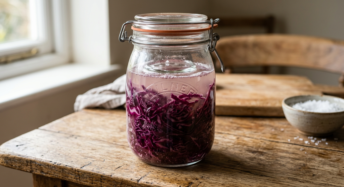 When is My Ferment Ready? Signs of Successful Fermentation